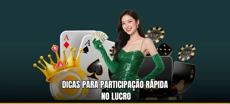 Login rápido no app A61game