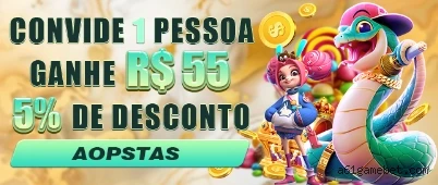 Promoções e bônus exclusivos da A61game