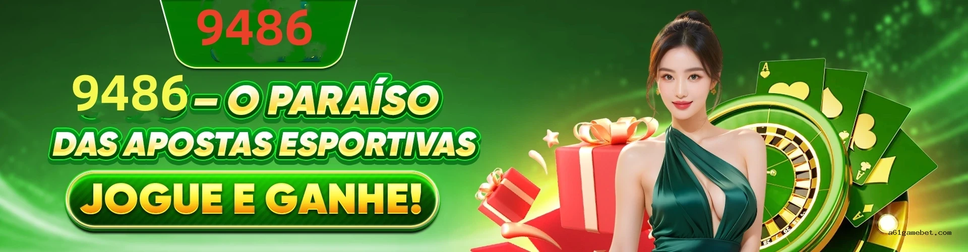 Lottery Clássica na A61game